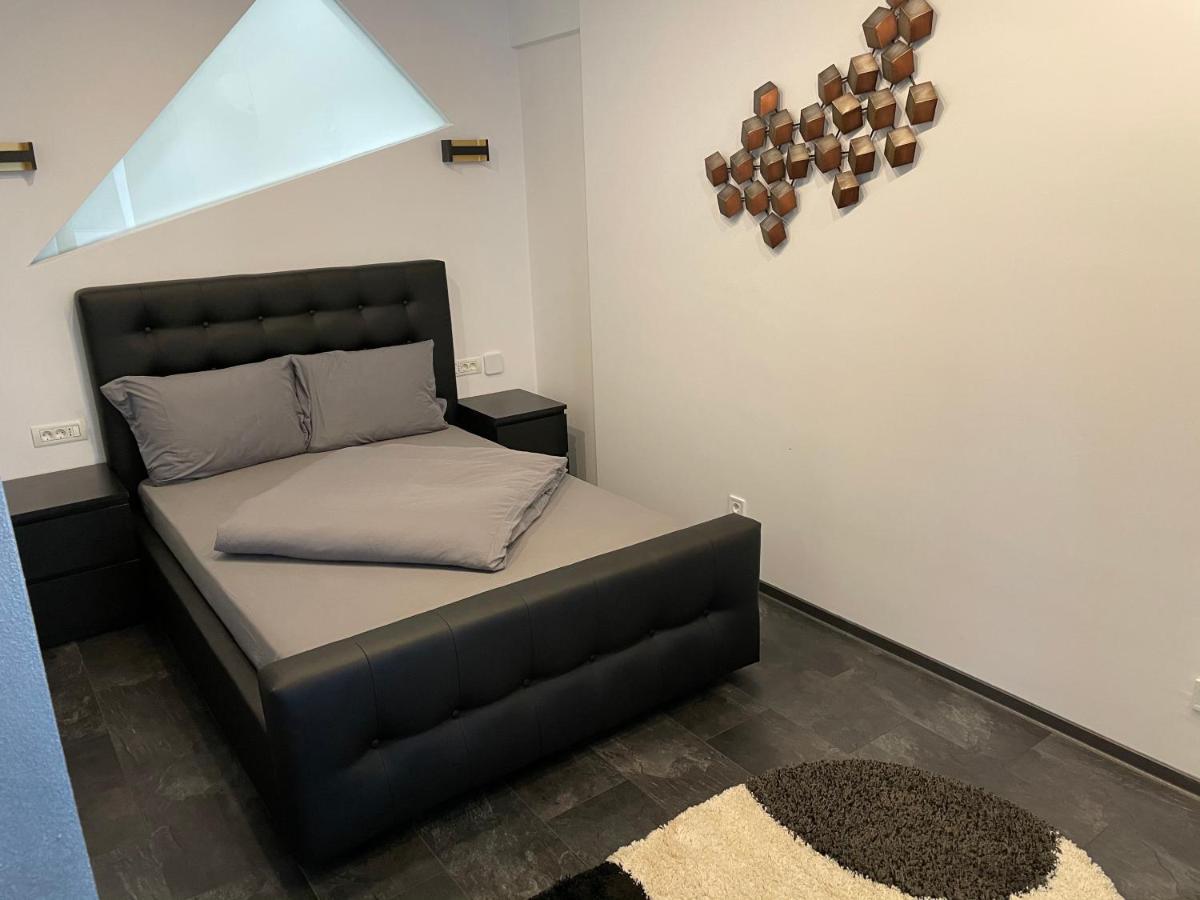בוקרשט Stylish Westpark 2 Residence Lake View W8 מראה חיצוני תמונה