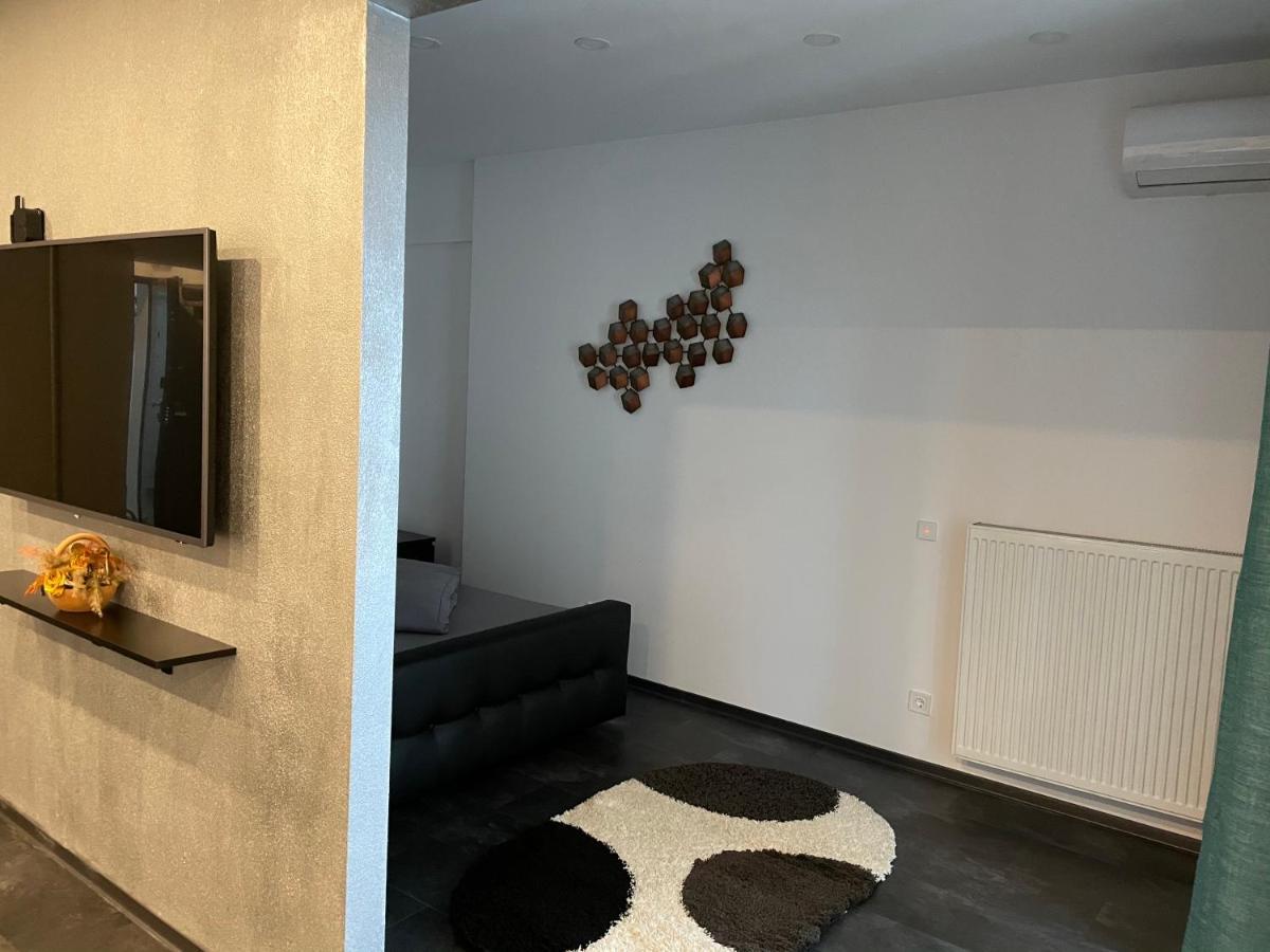 בוקרשט Stylish Westpark 2 Residence Lake View W8 מראה חיצוני תמונה