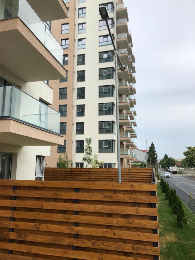 בוקרשט Stylish Westpark 2 Residence Lake View W8 מראה חיצוני תמונה